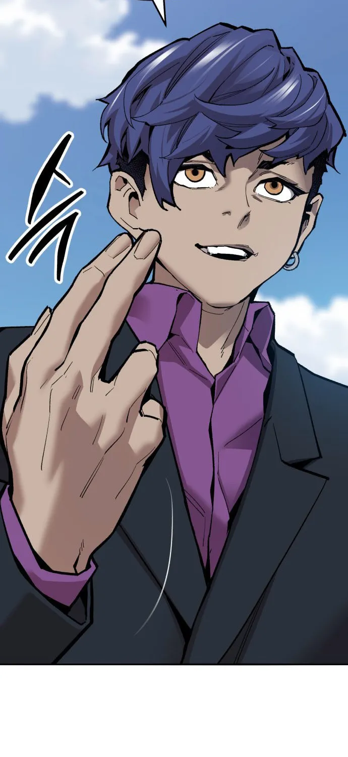 Read Limit Breaker chapter 113 image 21 on Lezhin