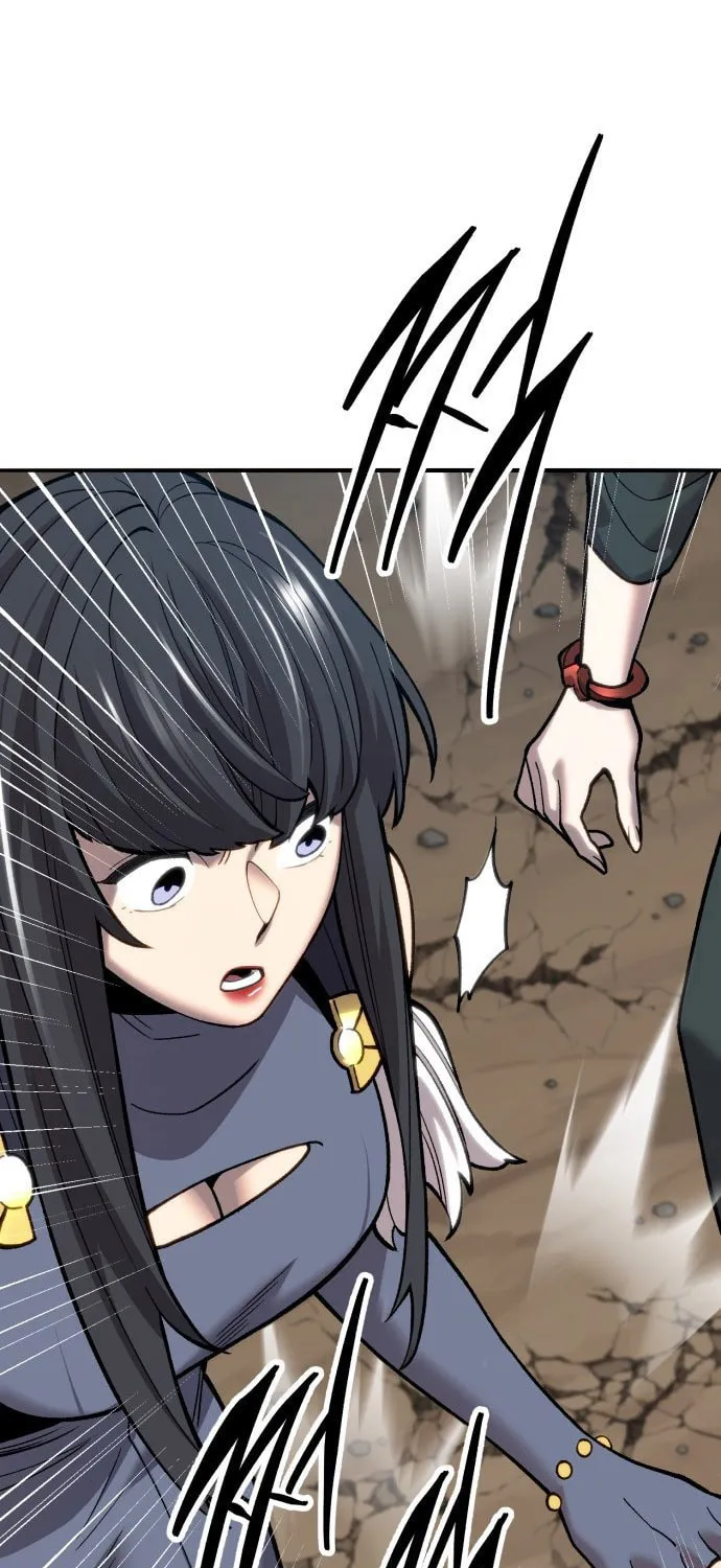 Read Limit Breaker chapter 113 image 22 on Lezhin