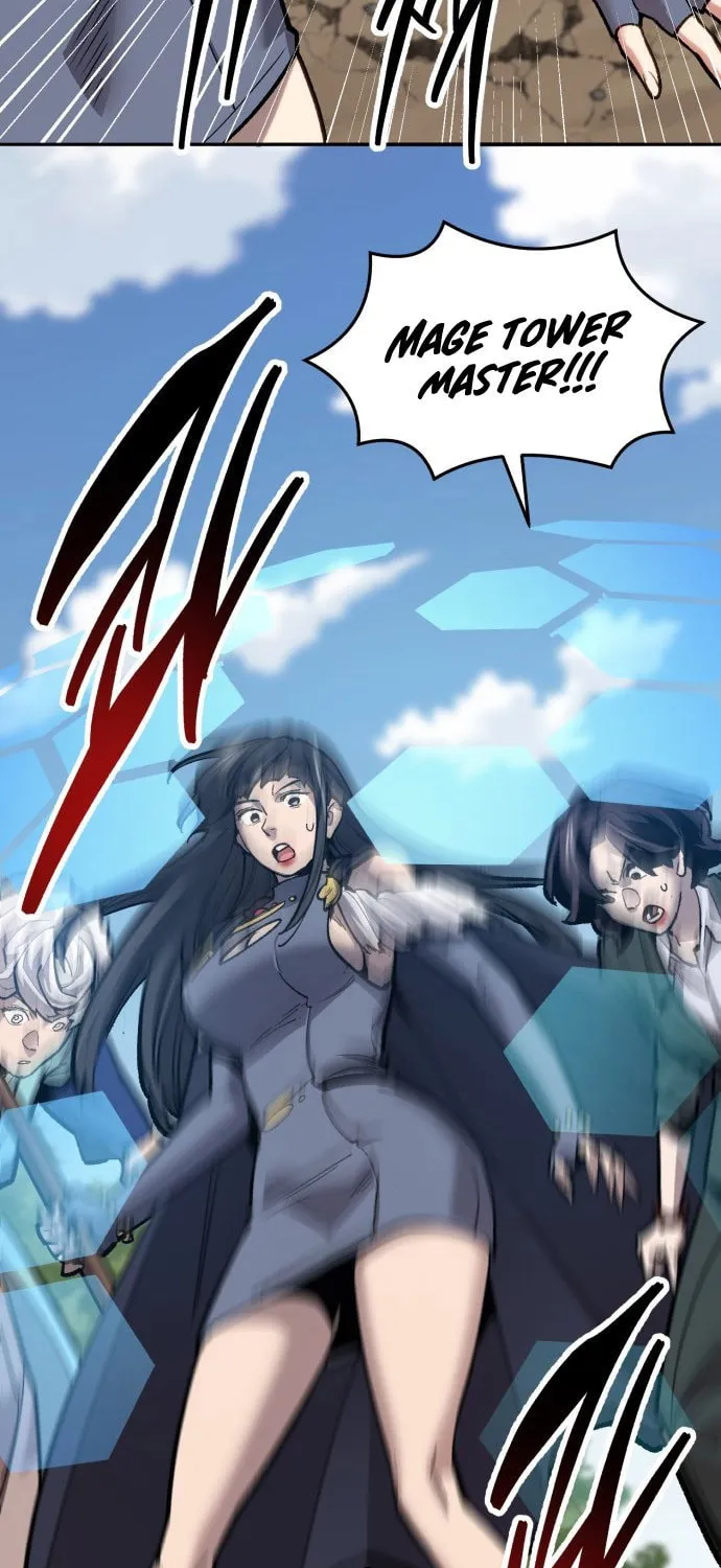 Read Limit Breaker chapter 113 image 23 on Lezhin