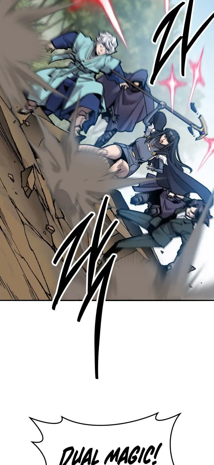 Read Limit Breaker chapter 113 image 26 on Lezhin