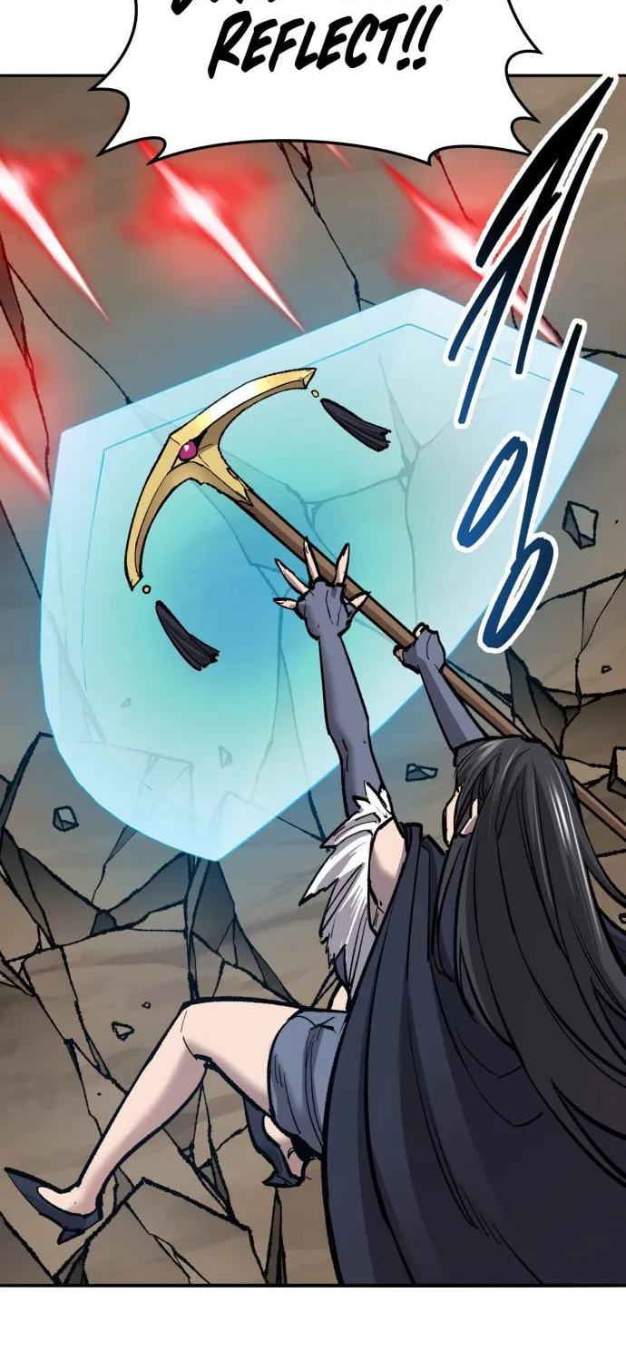 Read Limit Breaker chapter 113 image 27 on Lezhin