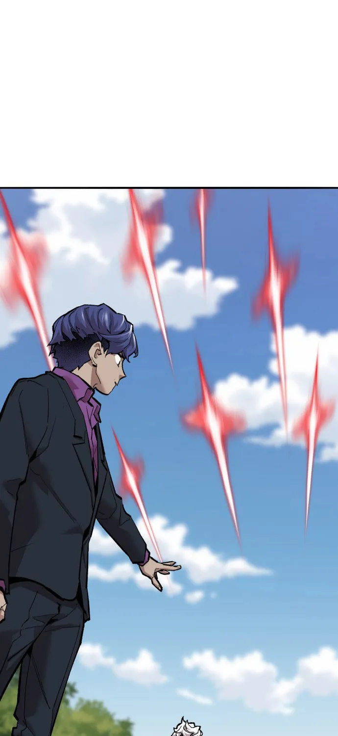Read Limit Breaker chapter 113 image 3 on Lezhin