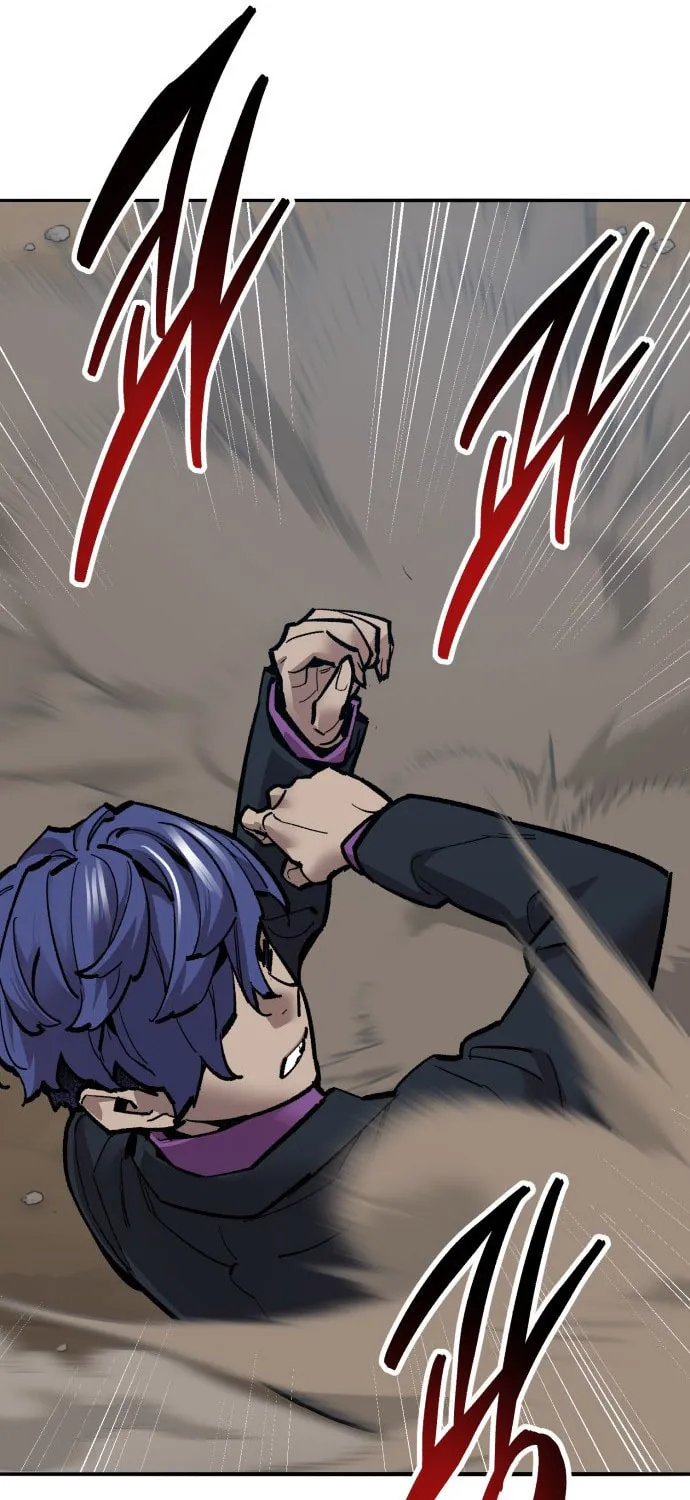 Read Limit Breaker chapter 113 image 32 on Lezhin