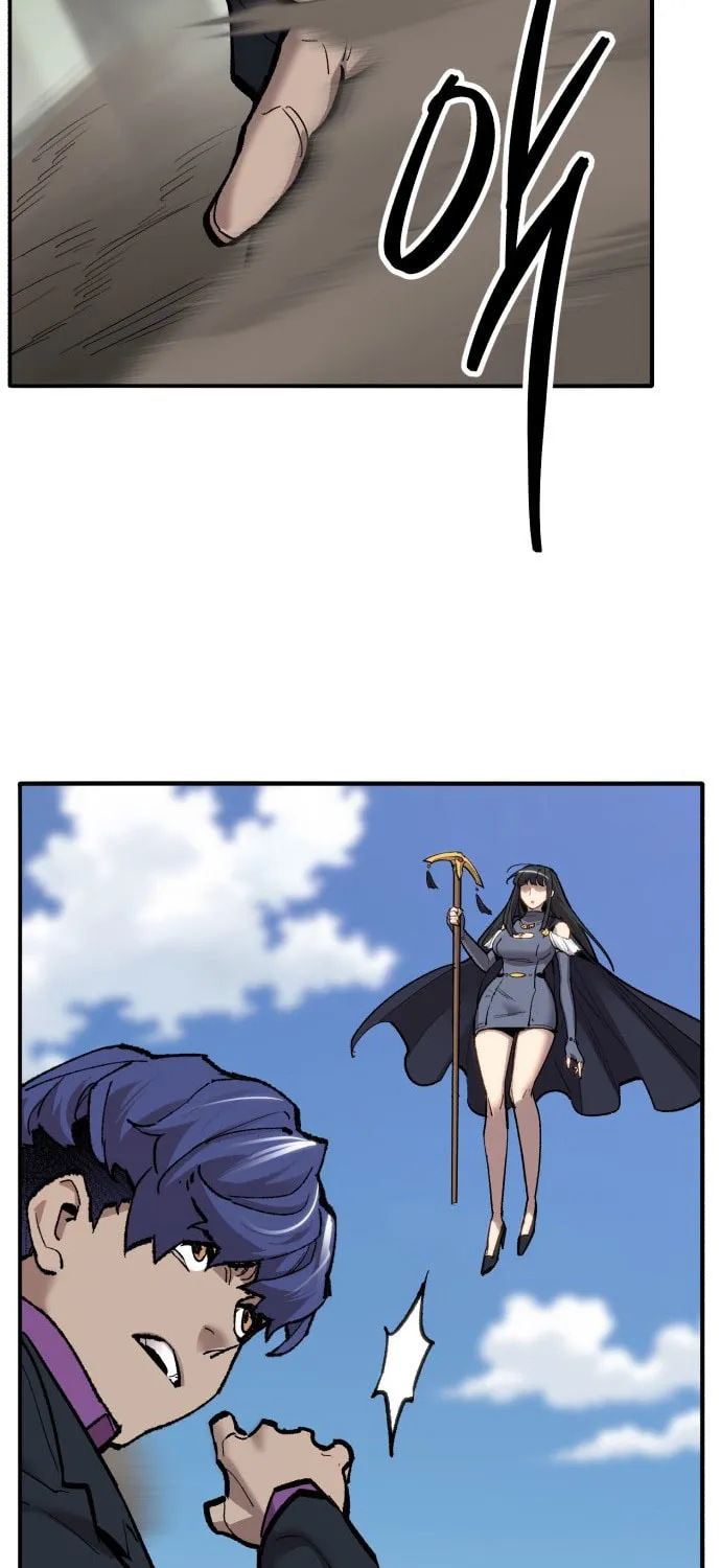 Read Limit Breaker chapter 113 image 34 on Lezhin