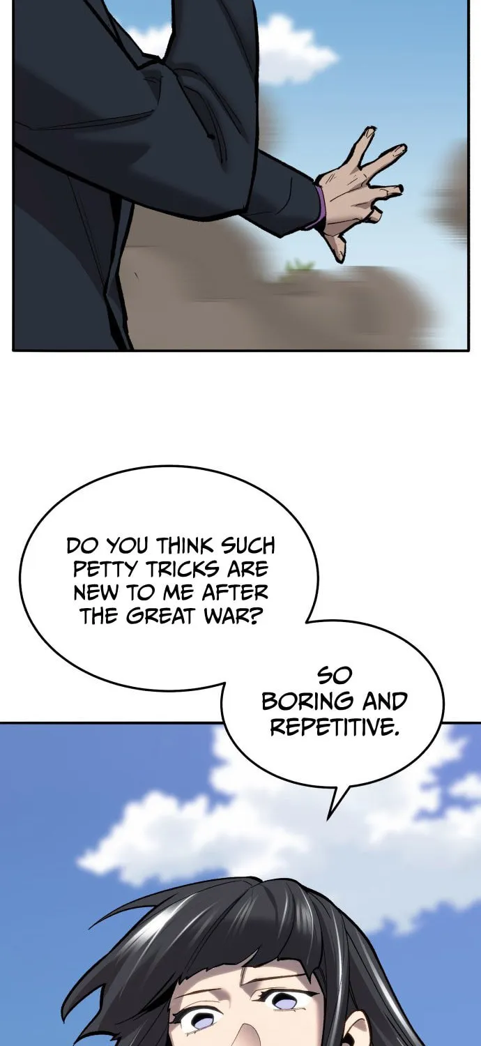 Read Limit Breaker chapter 113 image 35 on Lezhin