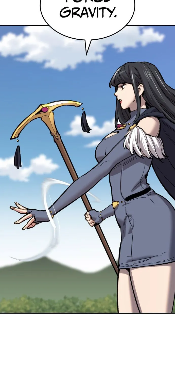 Read Limit Breaker chapter 113 image 37 on Lezhin