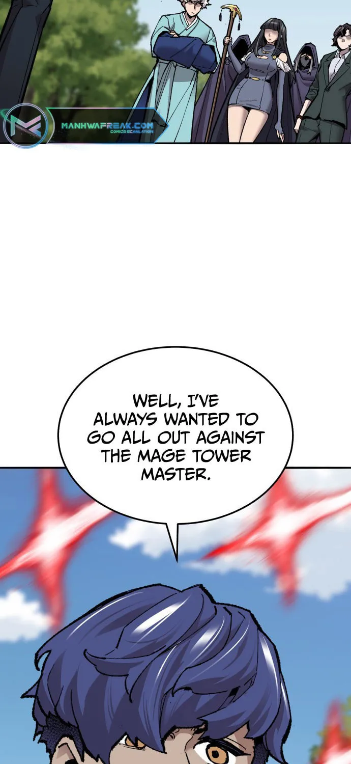 Read Limit Breaker chapter 113 image 4 on Lezhin