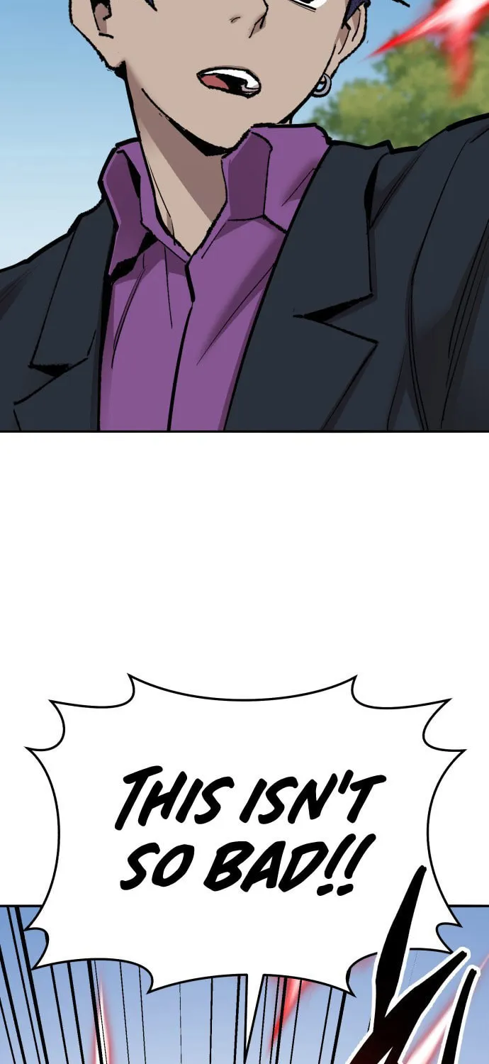 Read Limit Breaker chapter 113 image 5 on Lezhin