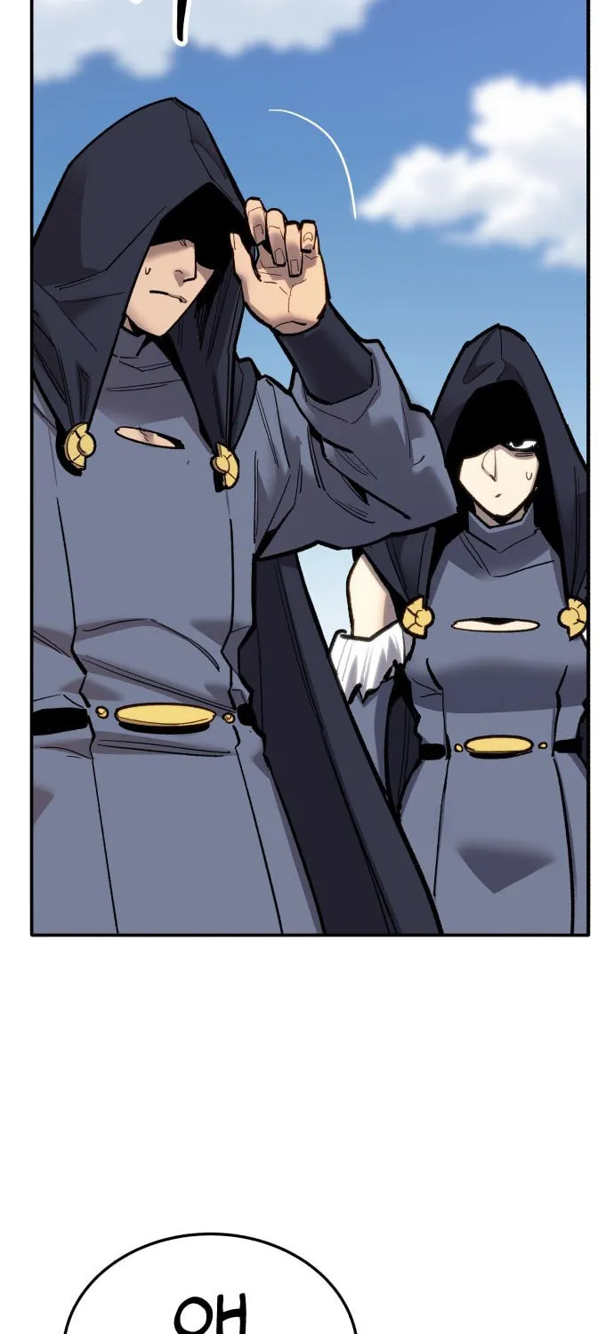 Read Limit Breaker chapter 113 image 50 on Lezhin