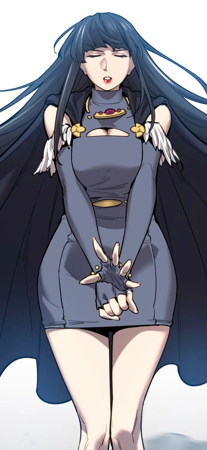 Read Limit Breaker chapter 113 image 52 on Lezhin