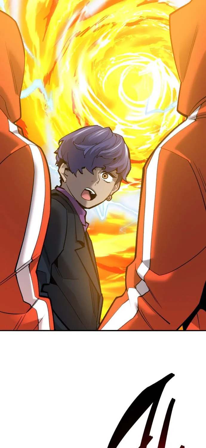 Read Limit Breaker chapter 113 image 59 on Lezhin