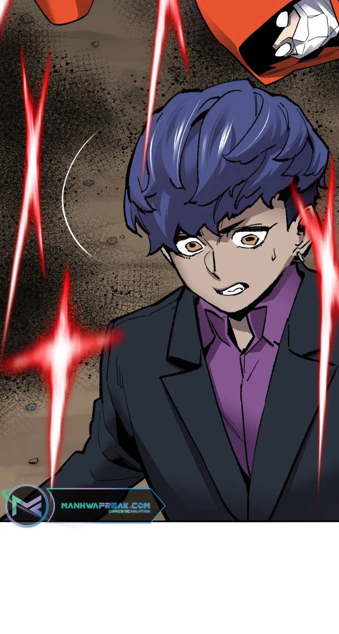 Read Limit Breaker chapter 113 image 70 on Lezhin