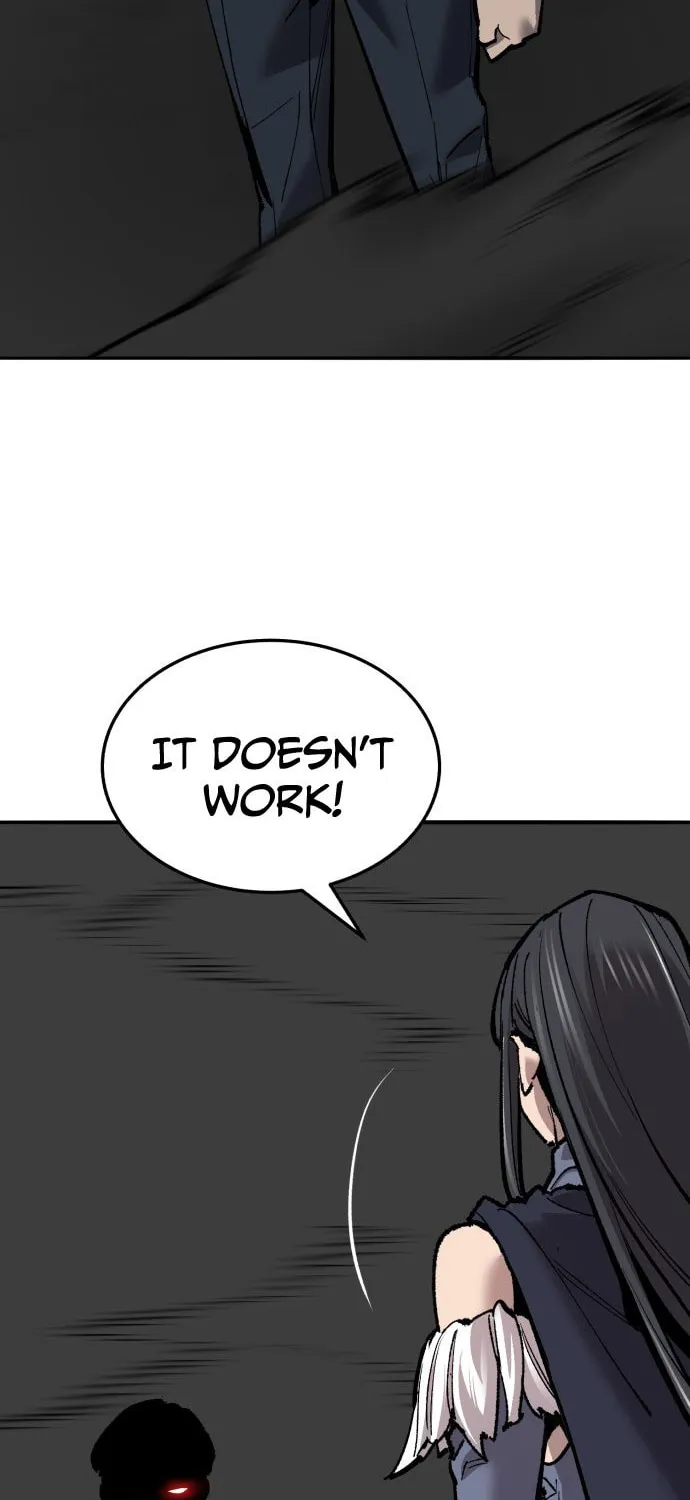 Read Limit Breaker chapter 113 image 92 on Lezhin