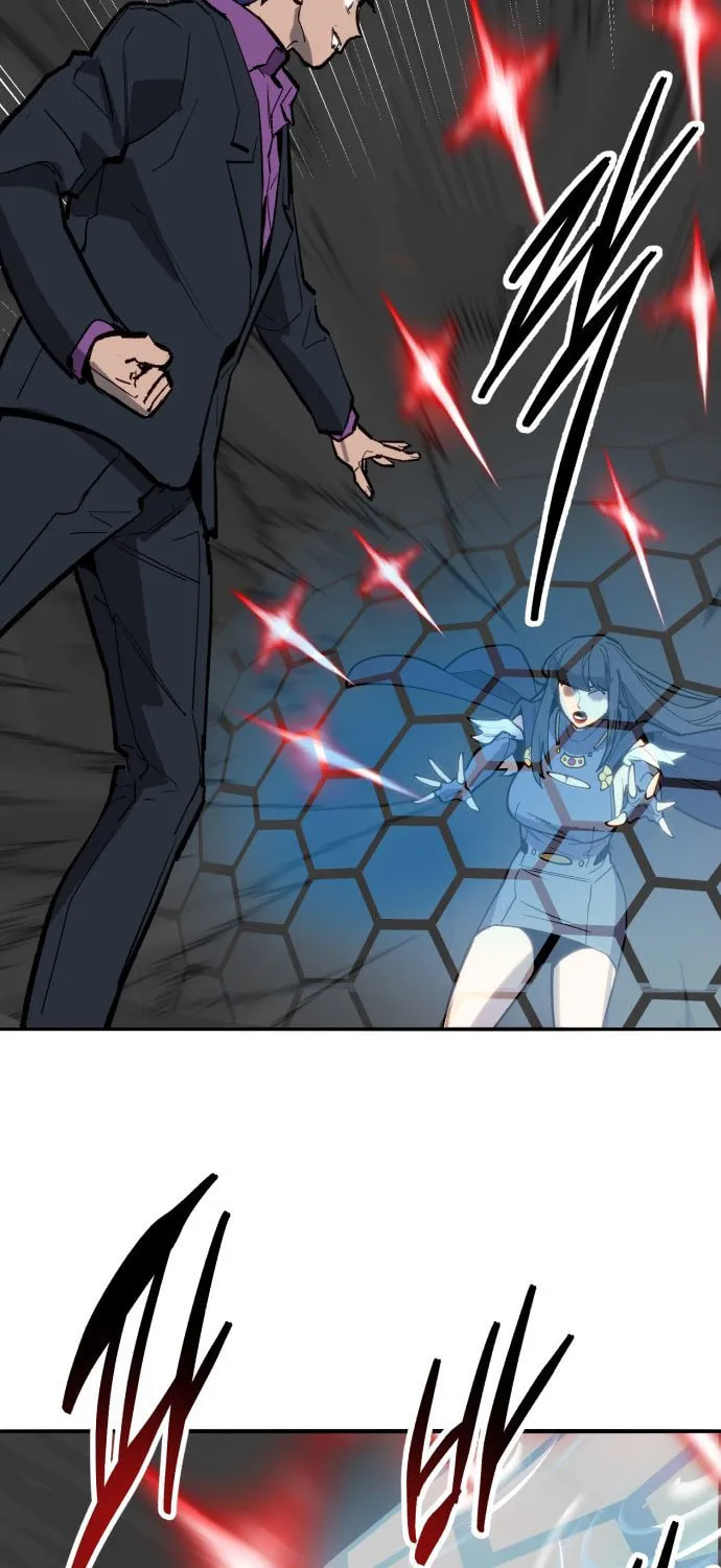 Read Limit Breaker chapter 113 image 95 on Lezhin