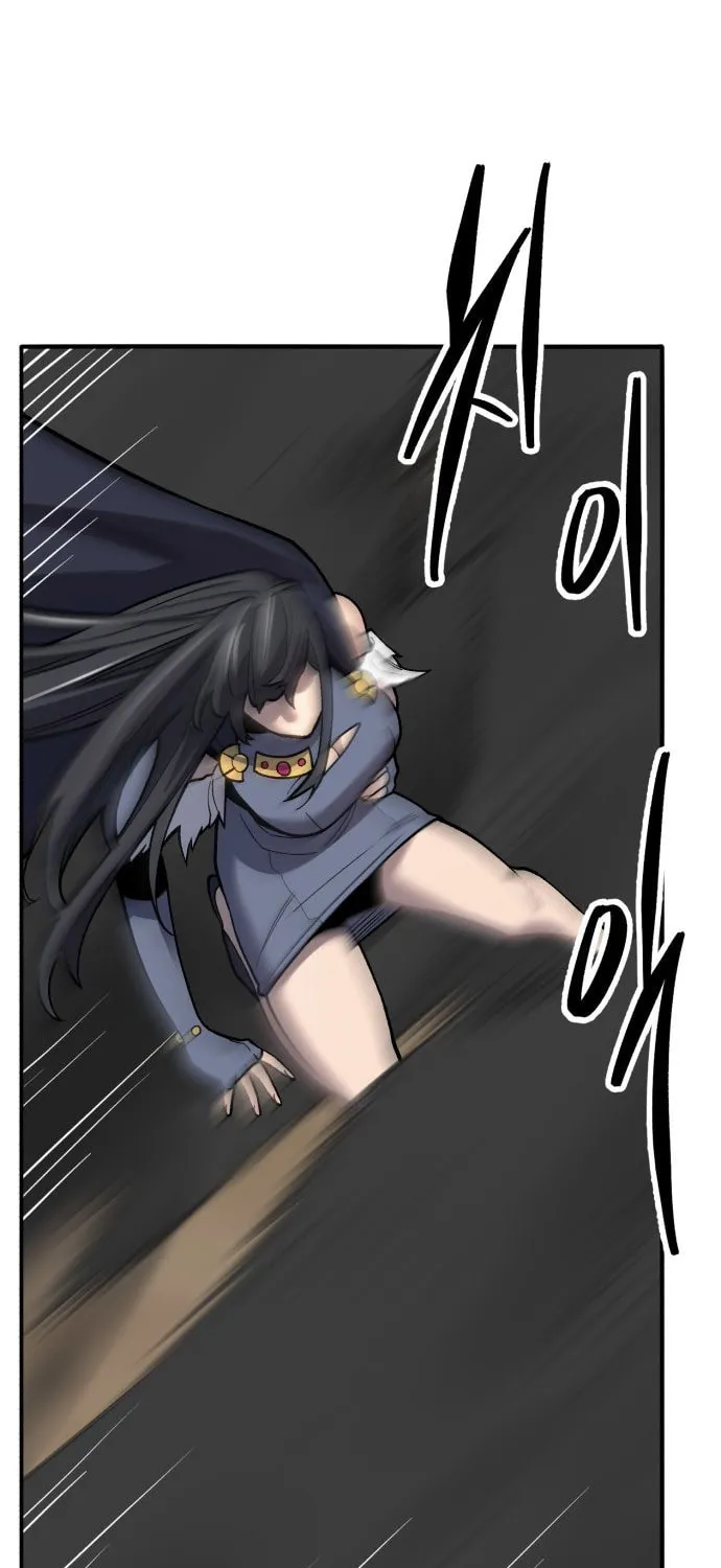 Read Limit Breaker chapter 113 image 99 on Lezhin