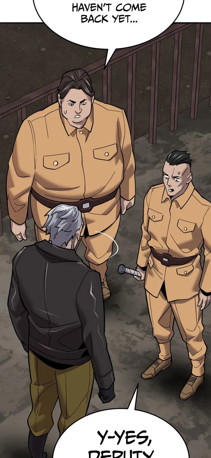 Read Limit Breaker chapter 114 image 104 on Lezhin