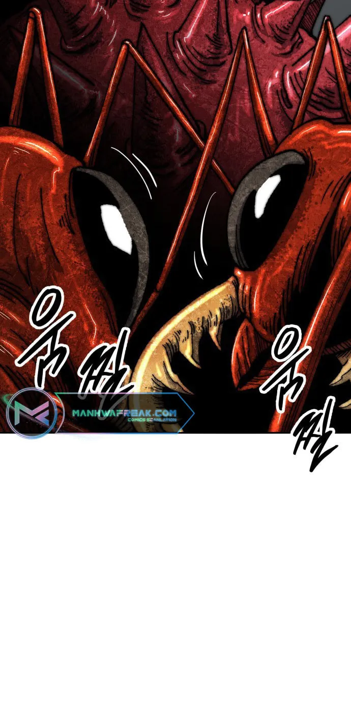 Read Limit Breaker chapter 114 image 11 on Lezhin