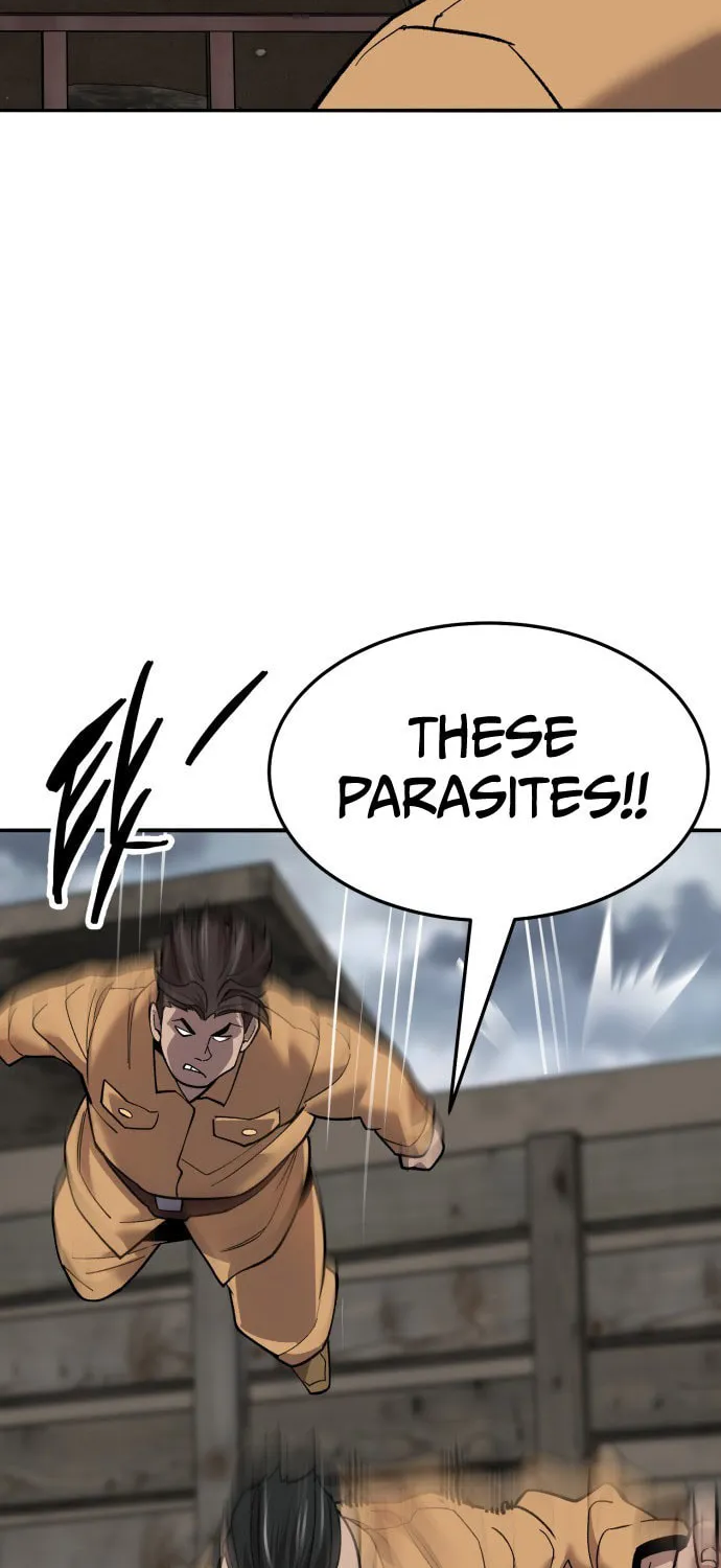 Read Limit Breaker chapter 114 image 113 on Lezhin