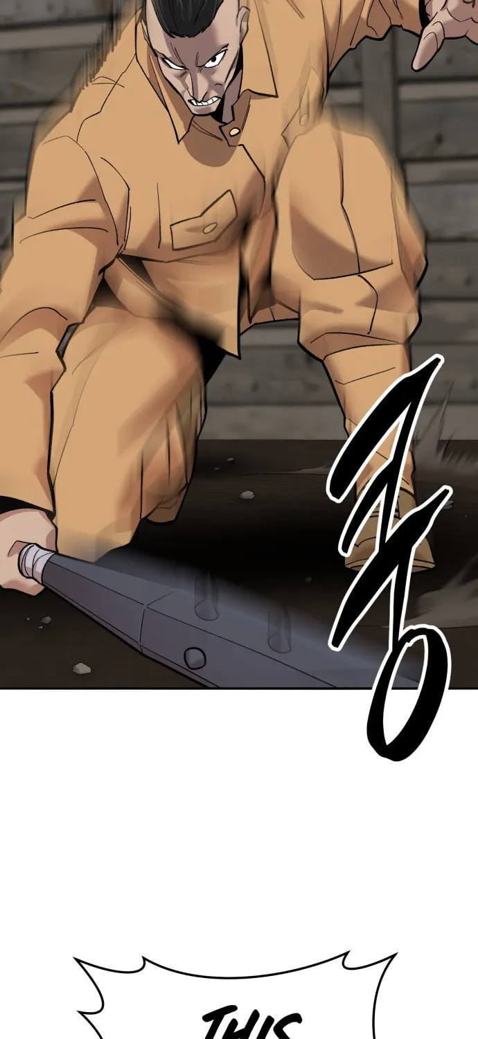 Read Limit Breaker chapter 114 image 114 on Lezhin