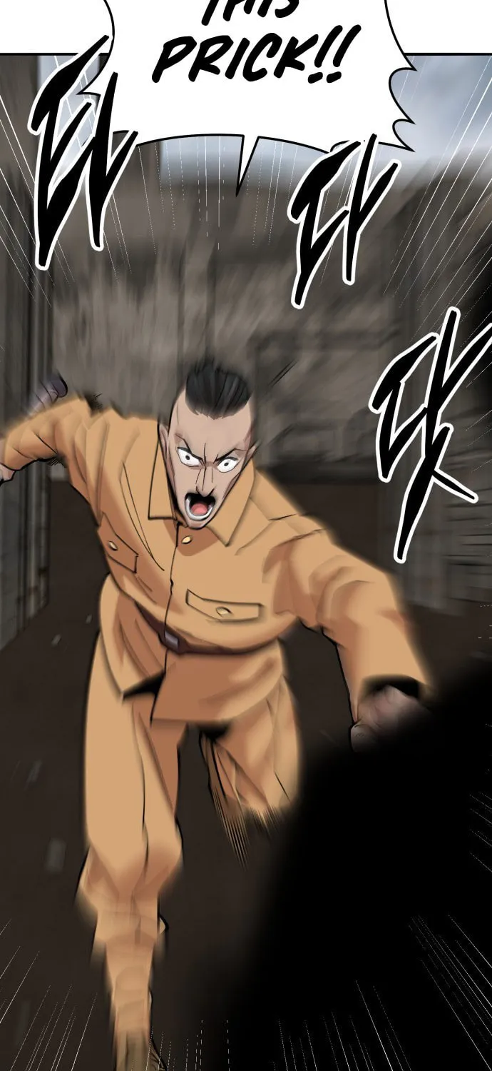 Read Limit Breaker chapter 114 image 115 on Lezhin