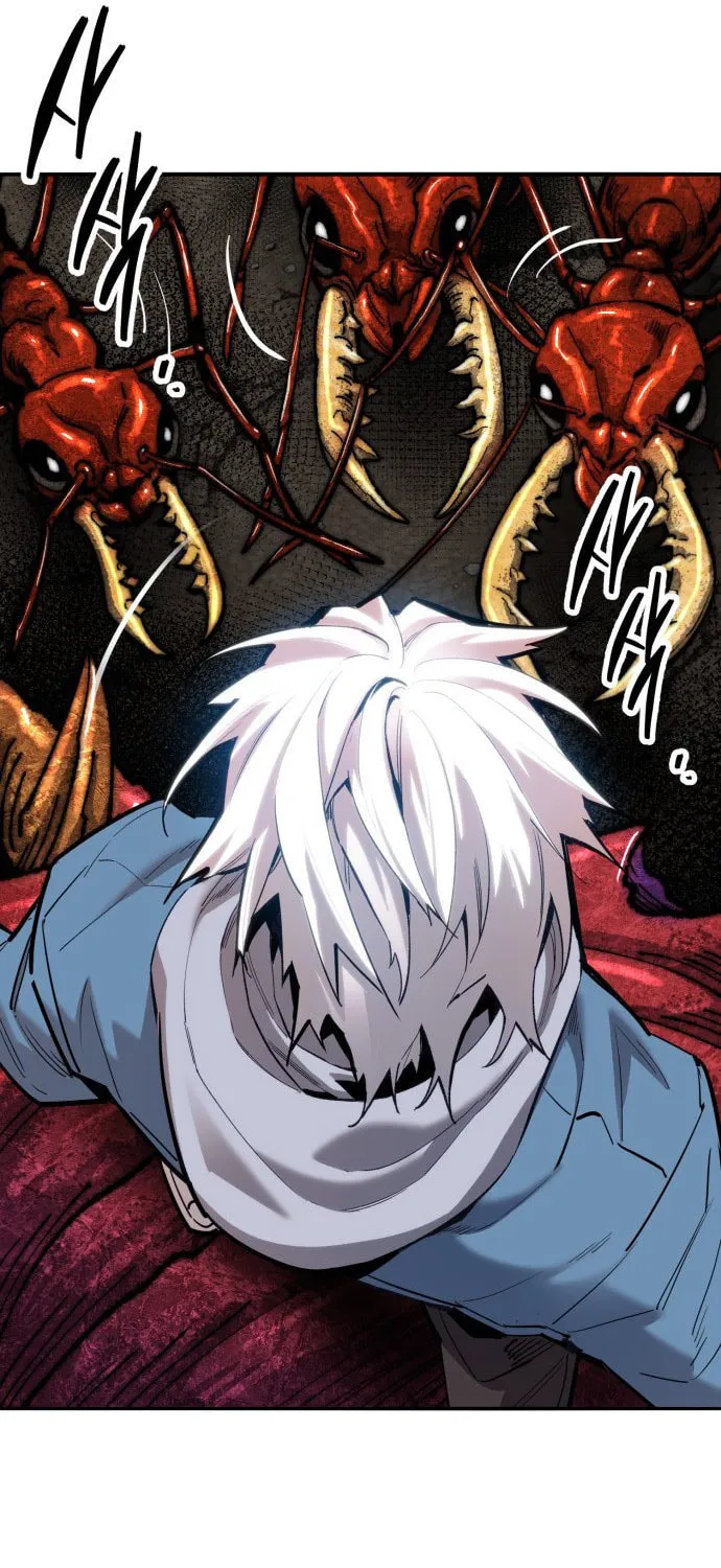 Read Limit Breaker chapter 114 image 12 on Lezhin