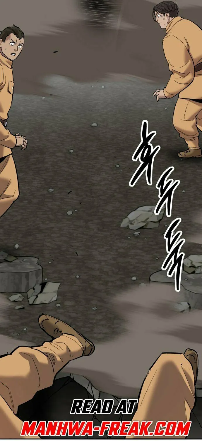Read Limit Breaker chapter 114 image 122 on Lezhin