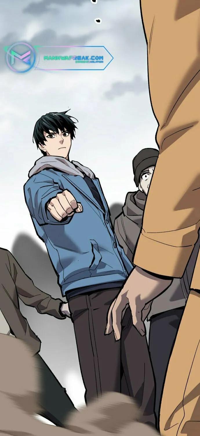 Read Limit Breaker chapter 114 image 125 on Lezhin