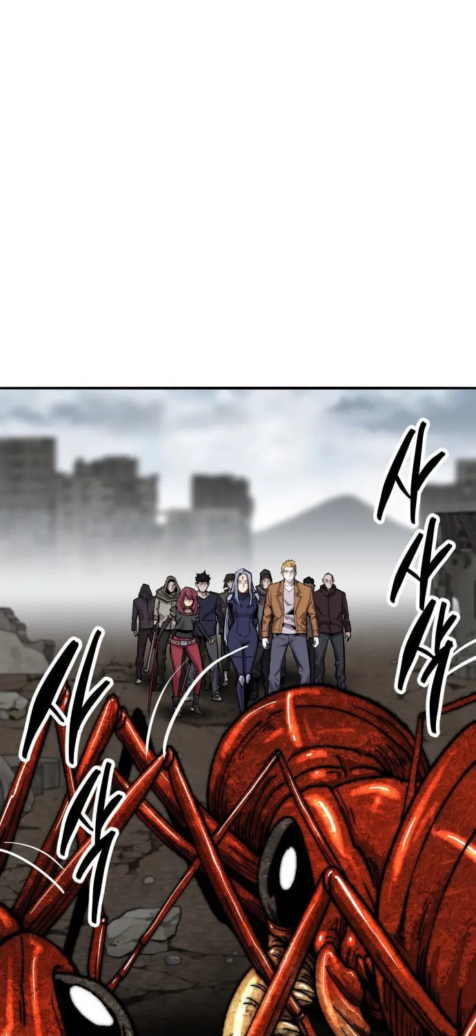 Read Limit Breaker chapter 114 image 13 on Lezhin