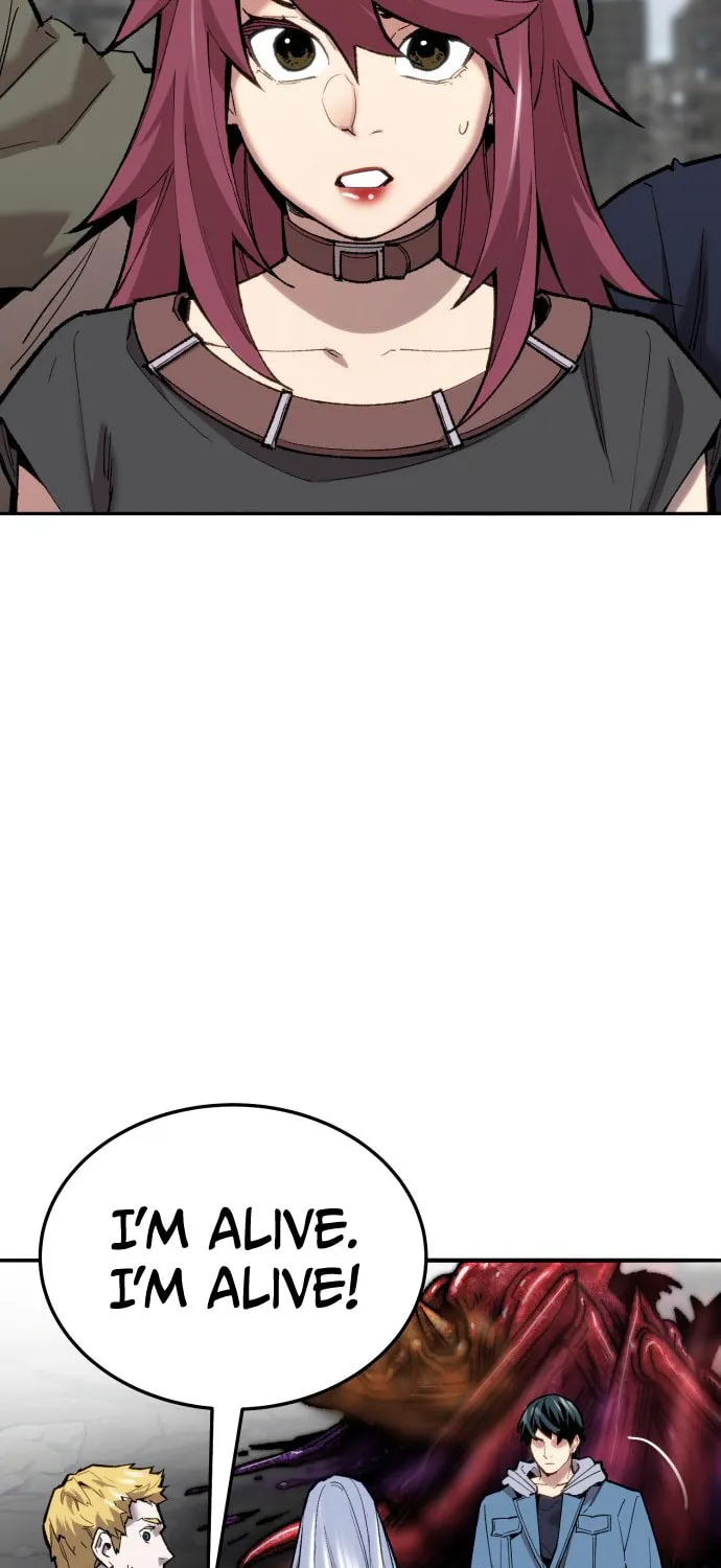 Read Limit Breaker chapter 114 image 18 on Lezhin