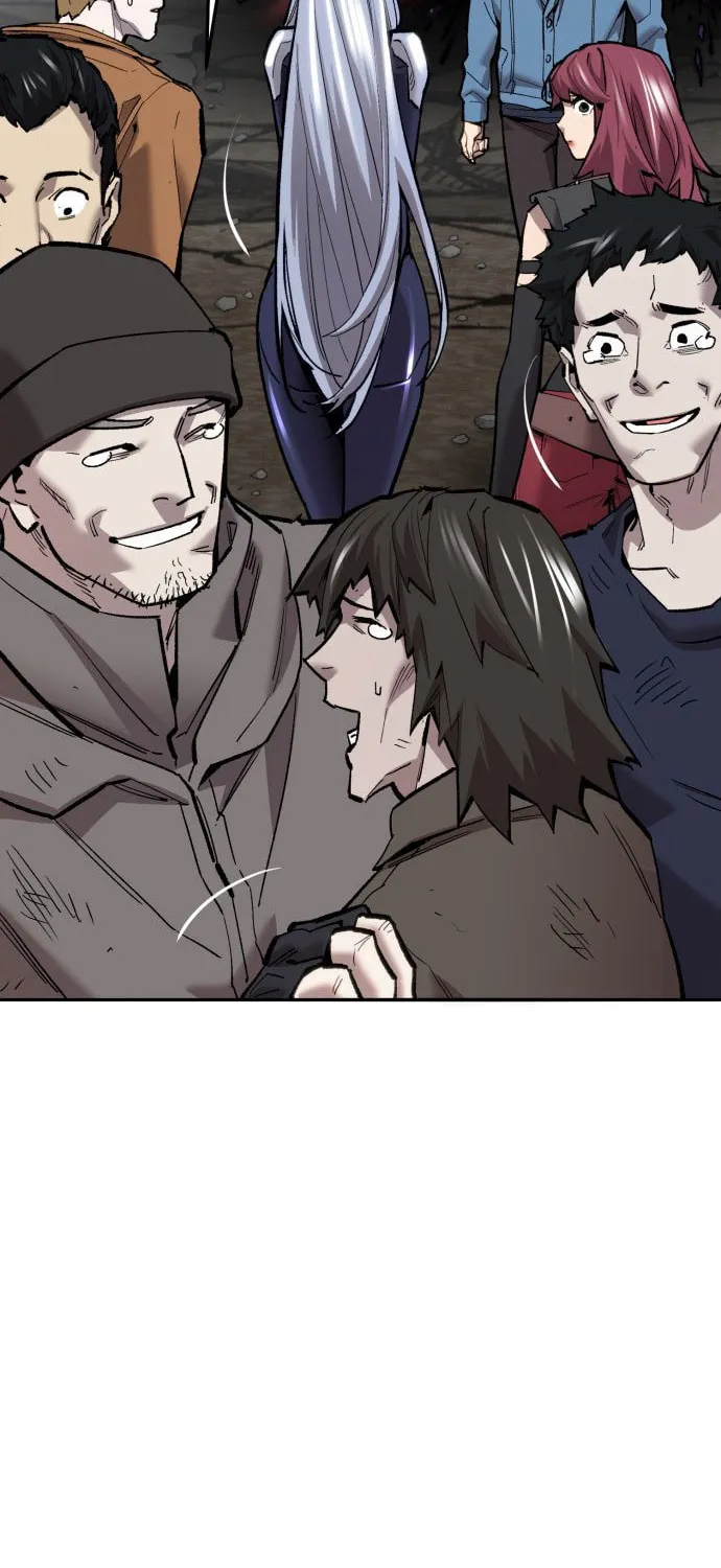 Read Limit Breaker chapter 114 image 19 on Lezhin