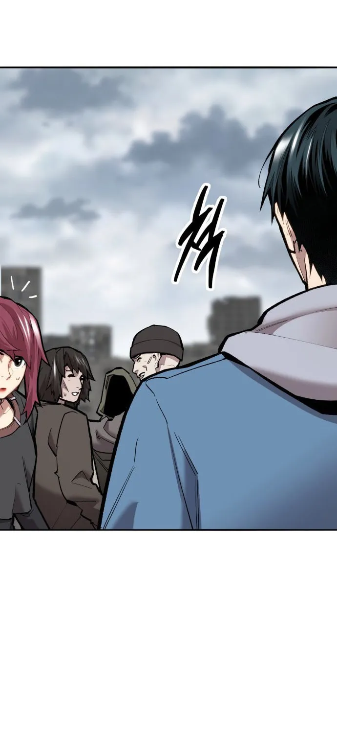 Read Limit Breaker chapter 114 image 20 on Lezhin