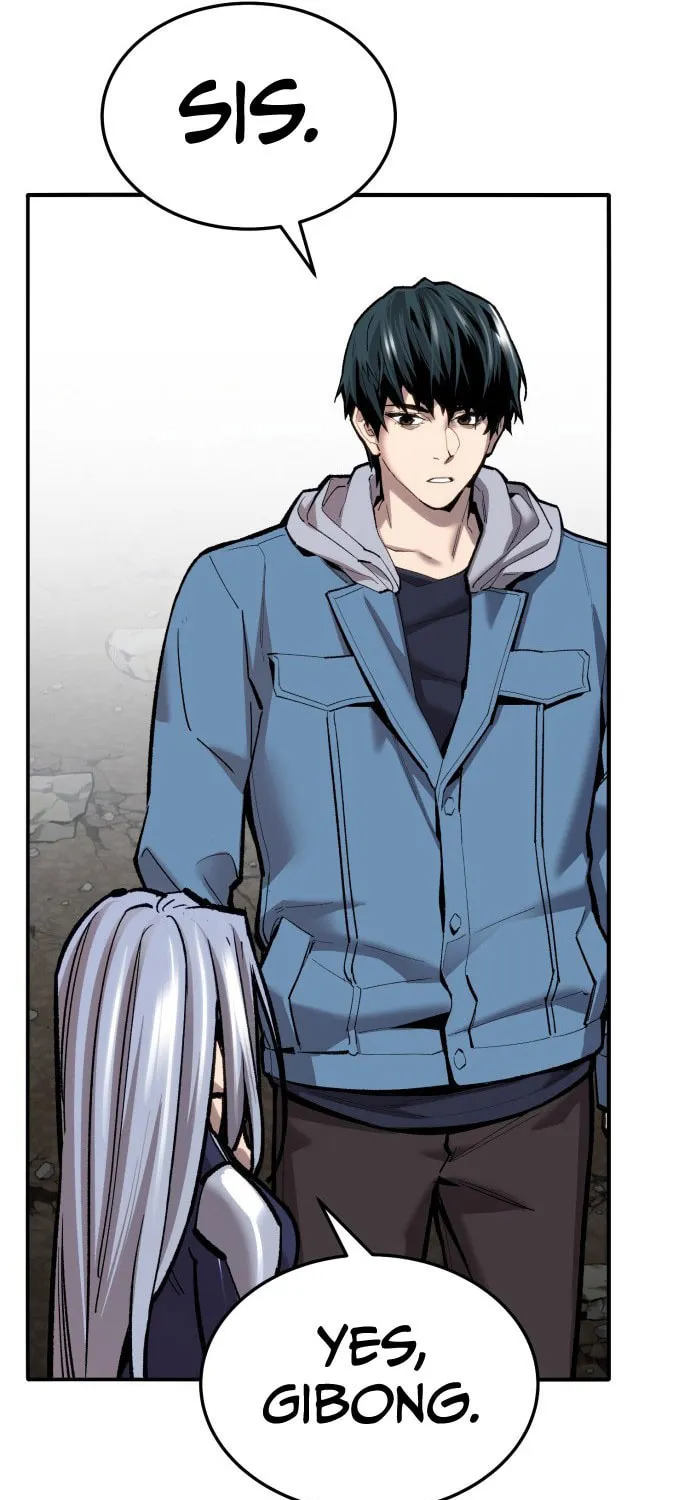 Read Limit Breaker chapter 114 image 22 on Lezhin