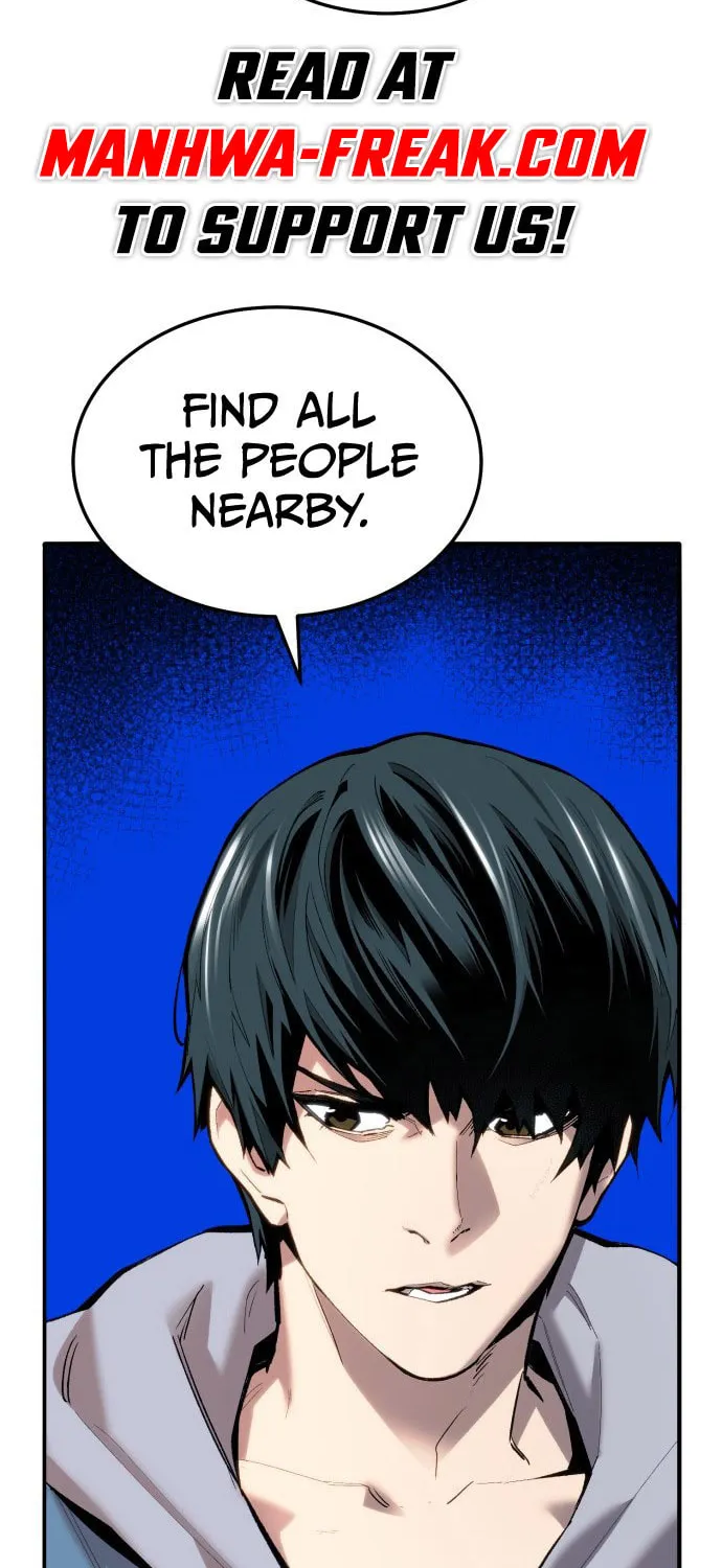 Read Limit Breaker chapter 114 image 23 on Lezhin
