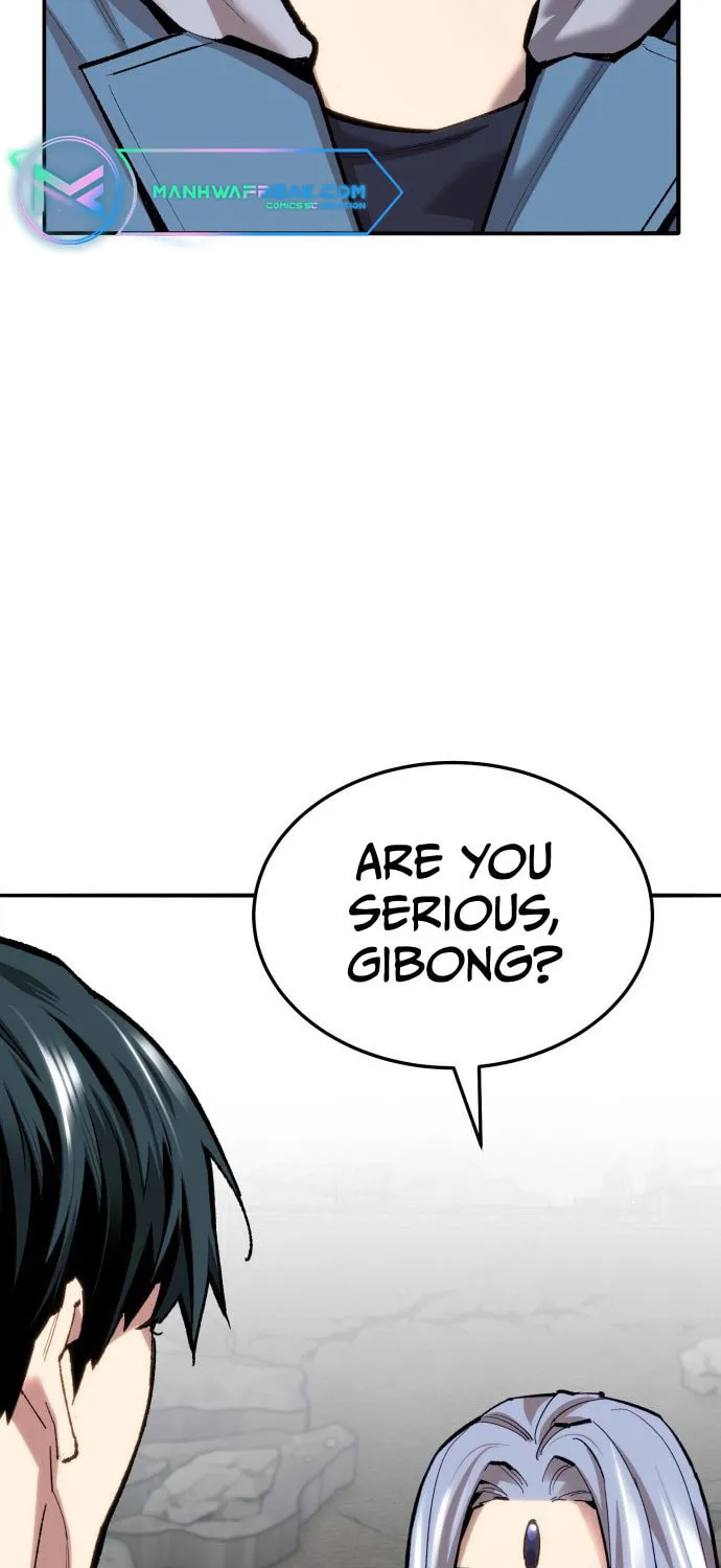 Read Limit Breaker chapter 114 image 24 on Lezhin