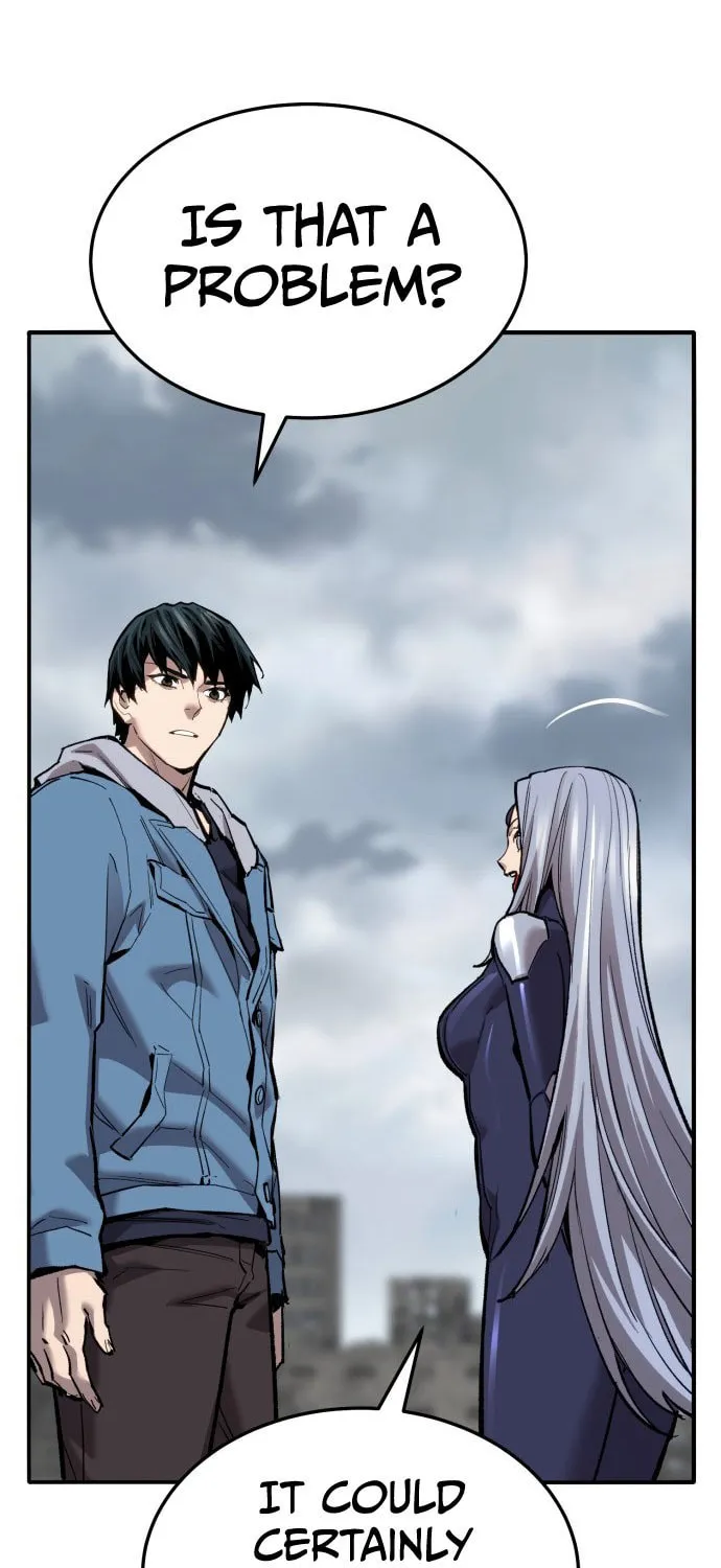 Read Limit Breaker chapter 114 image 27 on Lezhin
