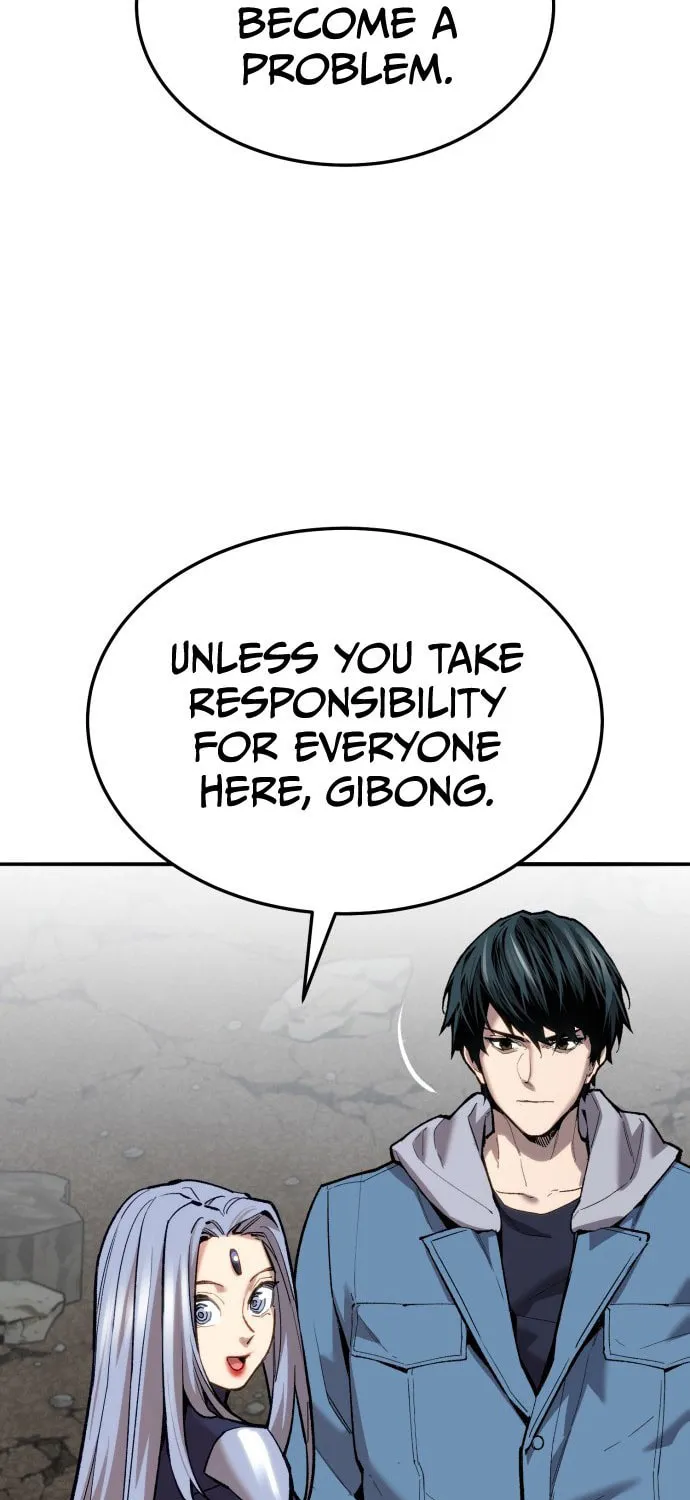 Read Limit Breaker chapter 114 image 28 on Lezhin