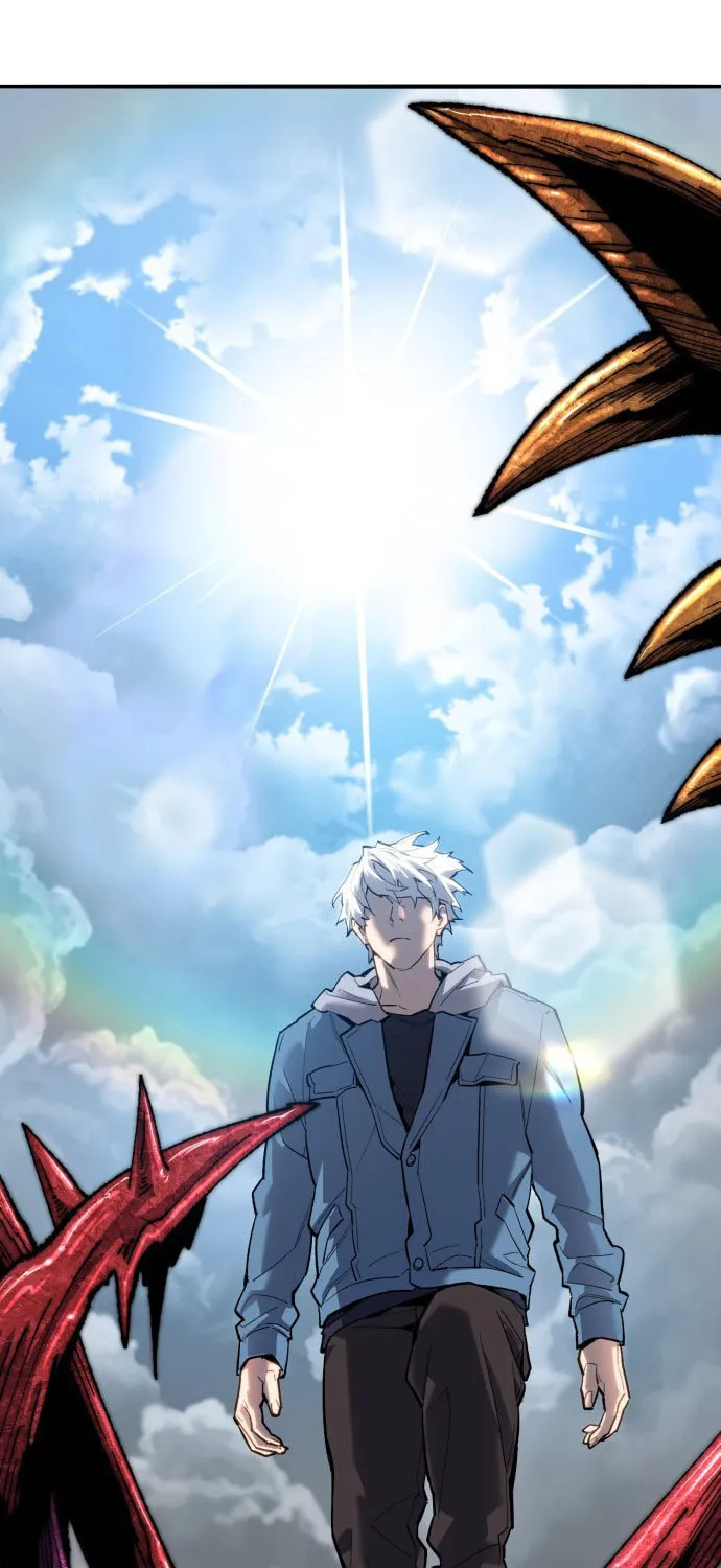 Read Limit Breaker chapter 114 image 3 on Lezhin