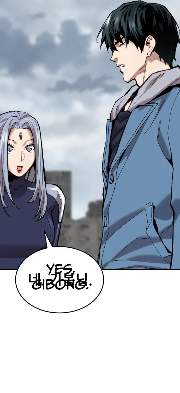 Read Limit Breaker chapter 114 image 32 on Lezhin