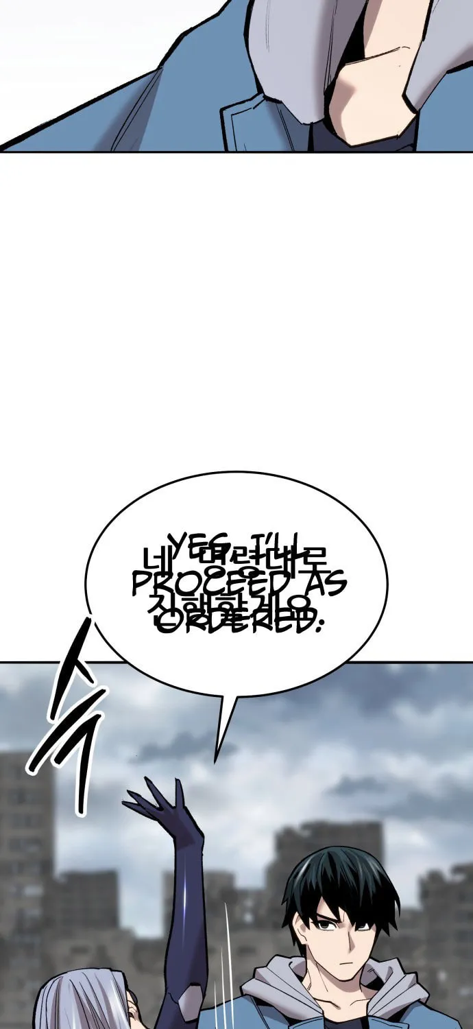 Read Limit Breaker chapter 114 image 34 on Lezhin