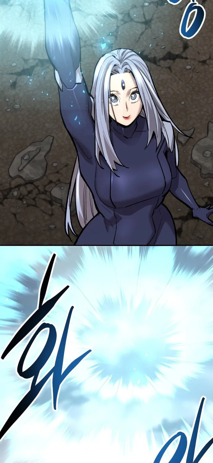 Read Limit Breaker chapter 114 image 36 on Lezhin