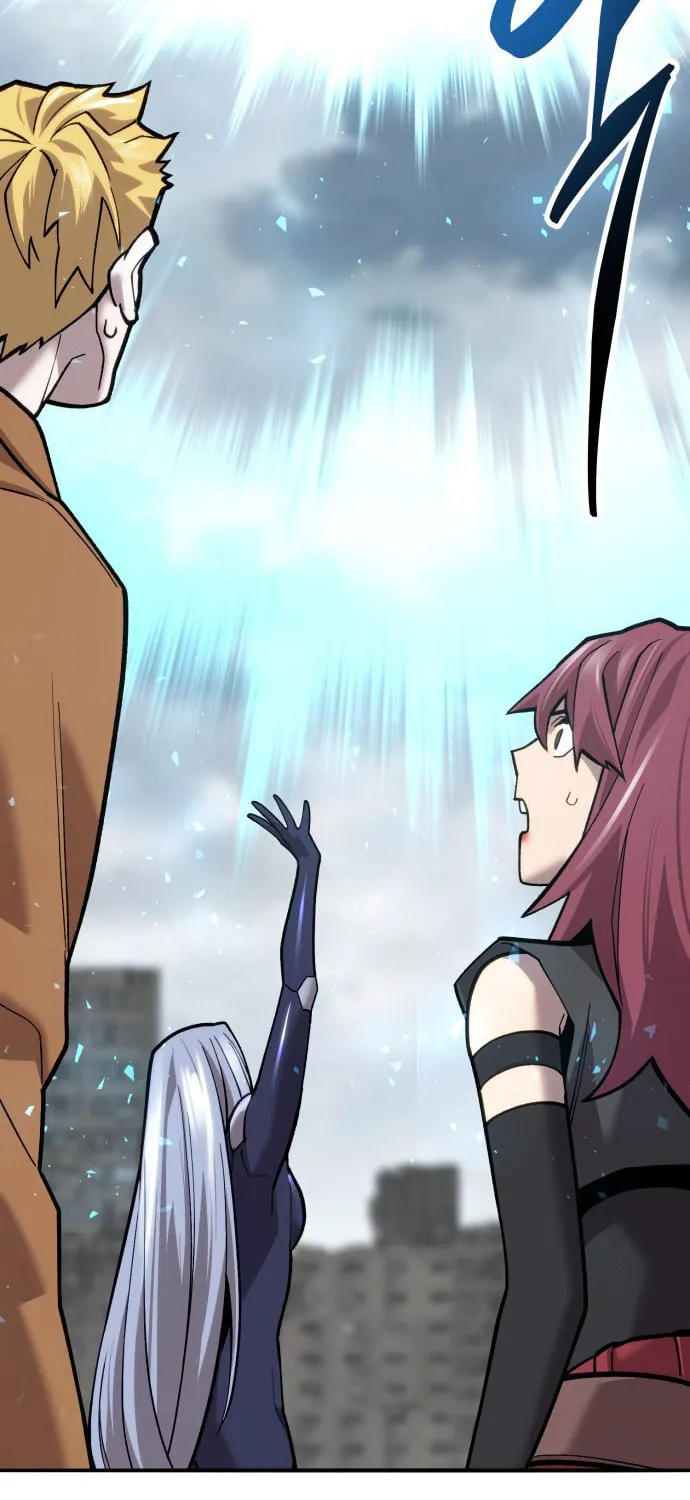 Read Limit Breaker chapter 114 image 37 on Lezhin