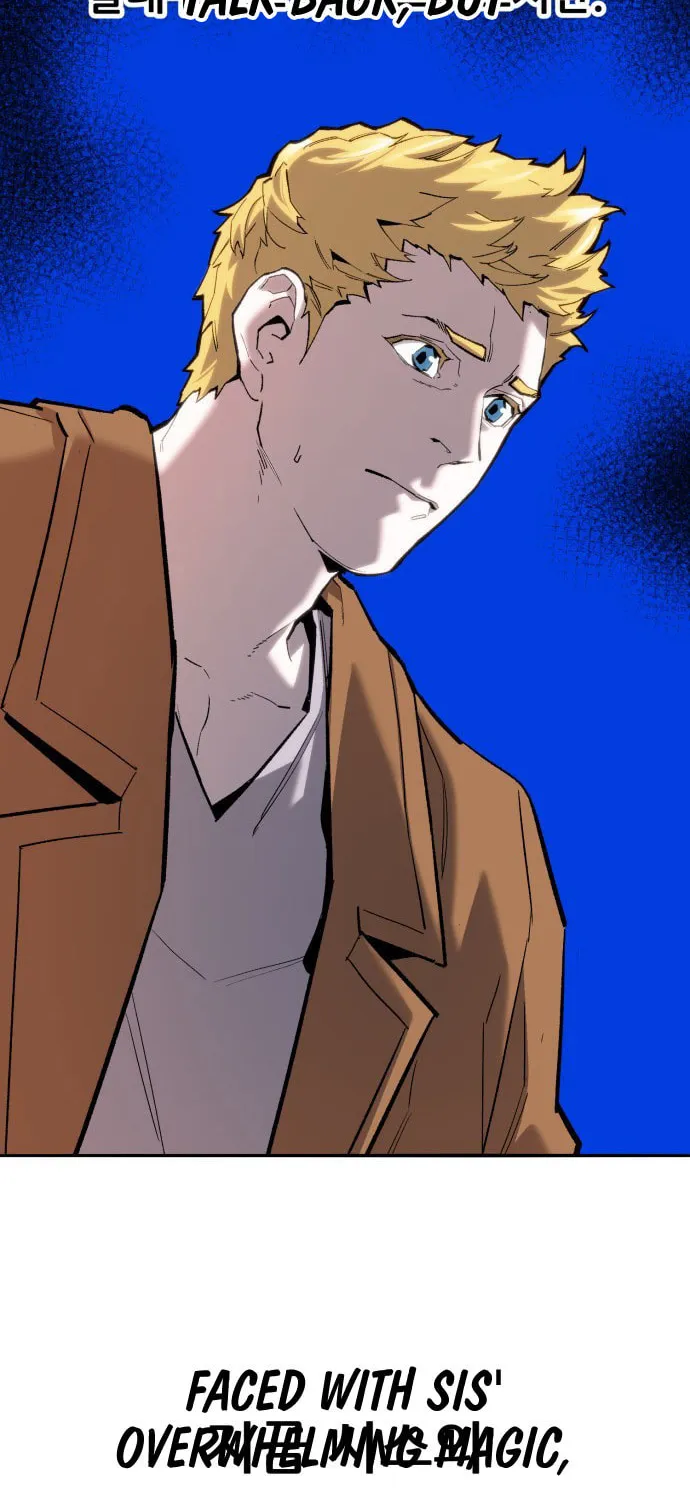 Read Limit Breaker chapter 114 image 41 on Lezhin