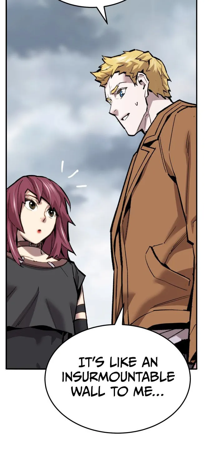 Read Limit Breaker chapter 114 image 45 on Lezhin