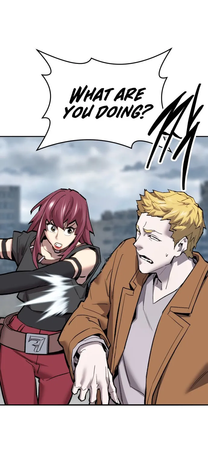Read Limit Breaker chapter 114 image 47 on Lezhin