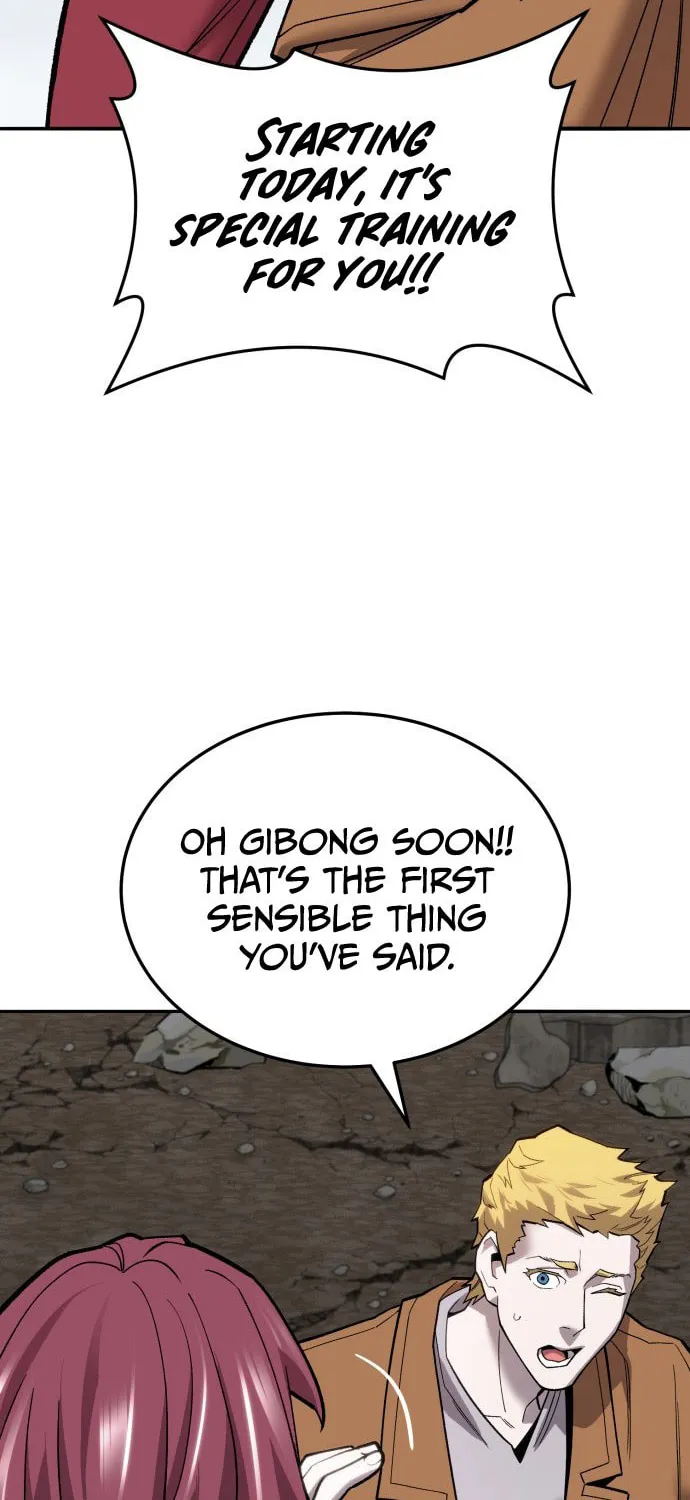 Read Limit Breaker chapter 114 image 49 on Lezhin