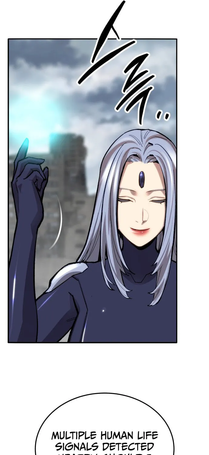 Read Limit Breaker chapter 114 image 52 on Lezhin