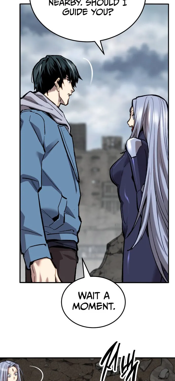 Read Limit Breaker chapter 114 image 53 on Lezhin