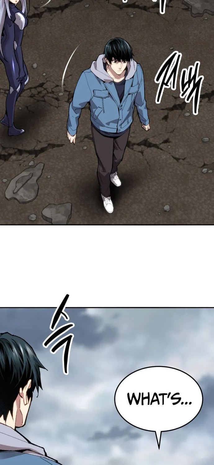 Read Limit Breaker chapter 114 image 54 on Lezhin
