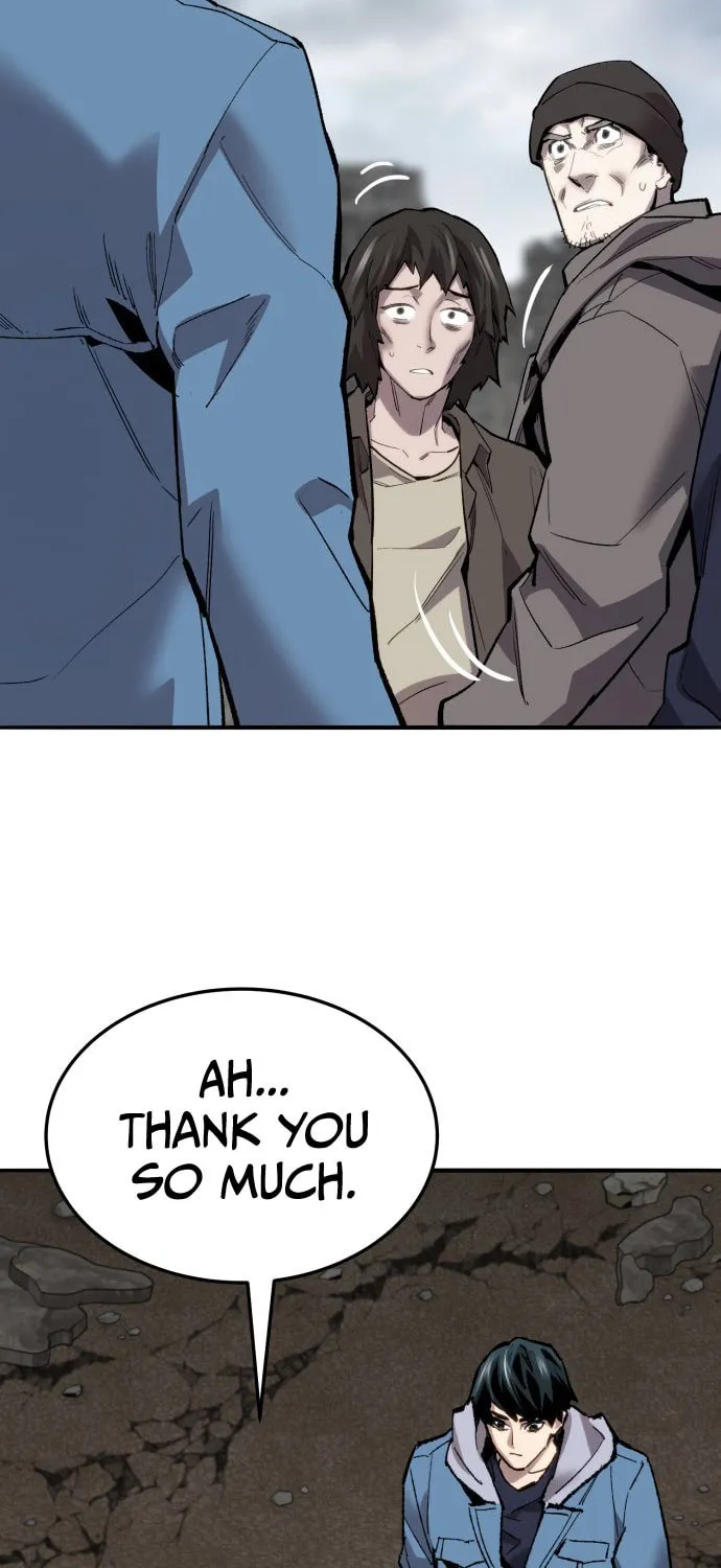 Read Limit Breaker chapter 114 image 55 on Lezhin