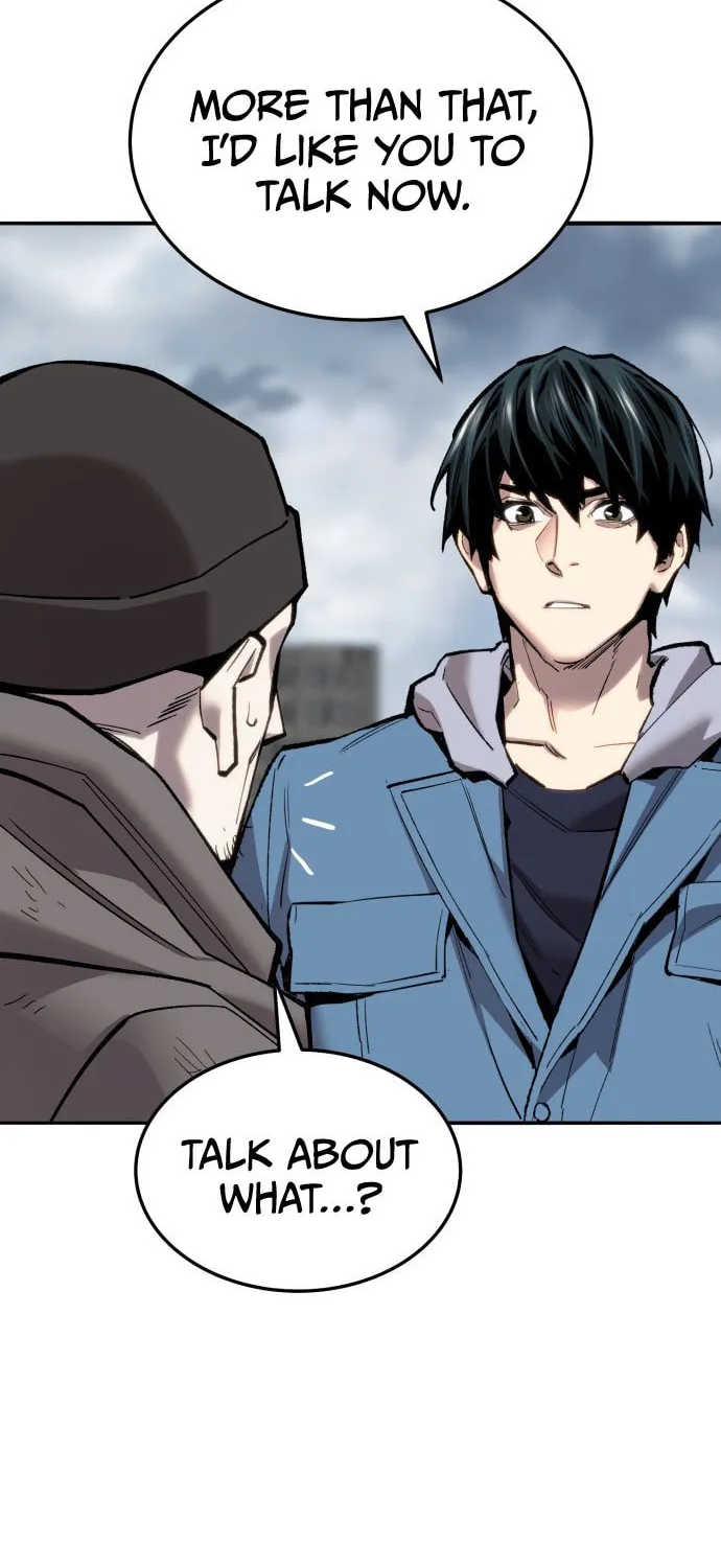 Read Limit Breaker chapter 114 image 57 on Lezhin